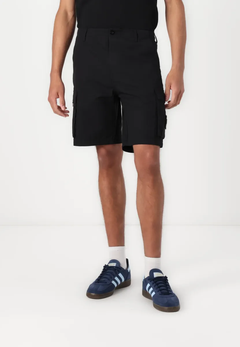 MASCIA - Shorts - black