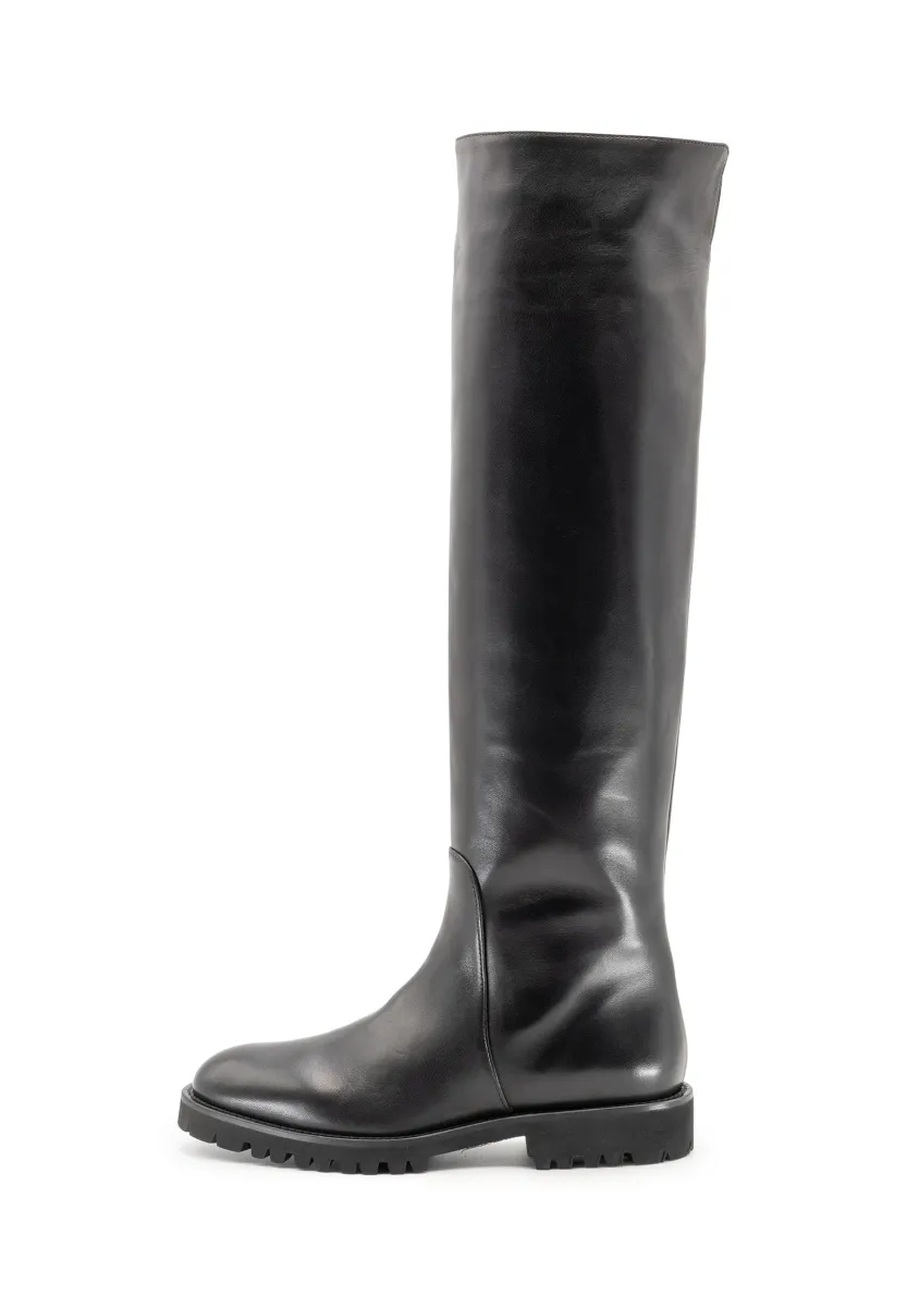 MASIA - Stiefel - black