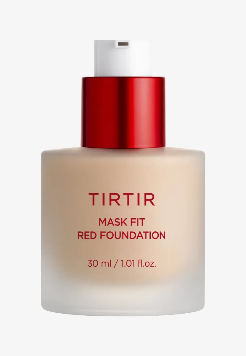 MASK FIT RED FOUNDATION - Foundation - camel