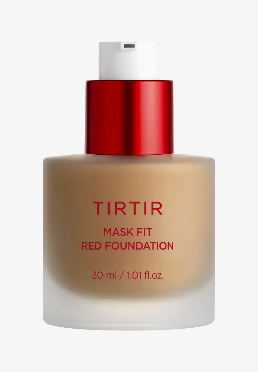 MASK FIT RED FOUNDATION - Foundation - caramel
