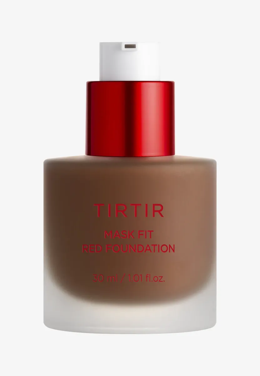 MASK FIT RED FOUNDATION - Foundation - chestnut