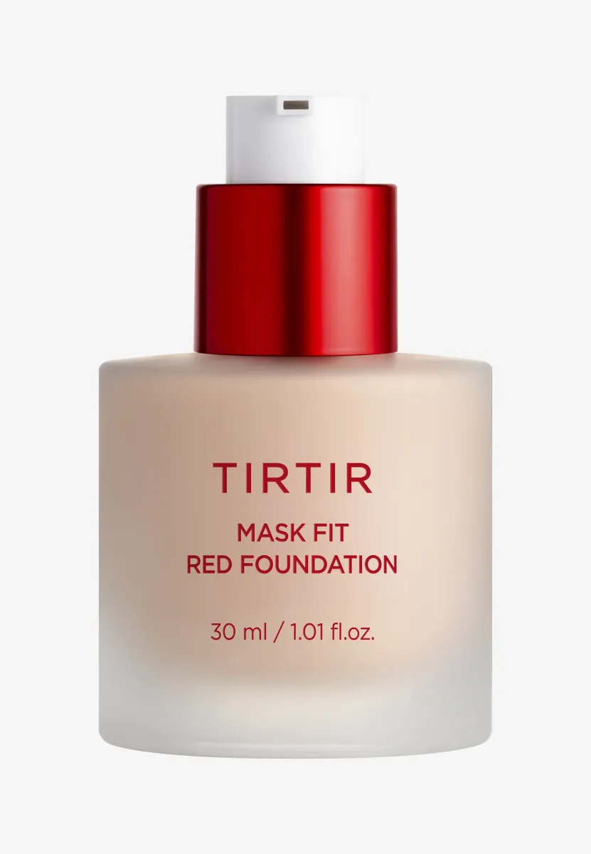 MASK FIT RED FOUNDATION - Foundation - cool taupe