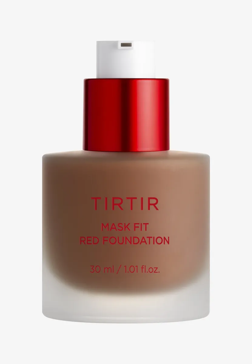 MASK FIT RED FOUNDATION - Foundation - deep cocoa