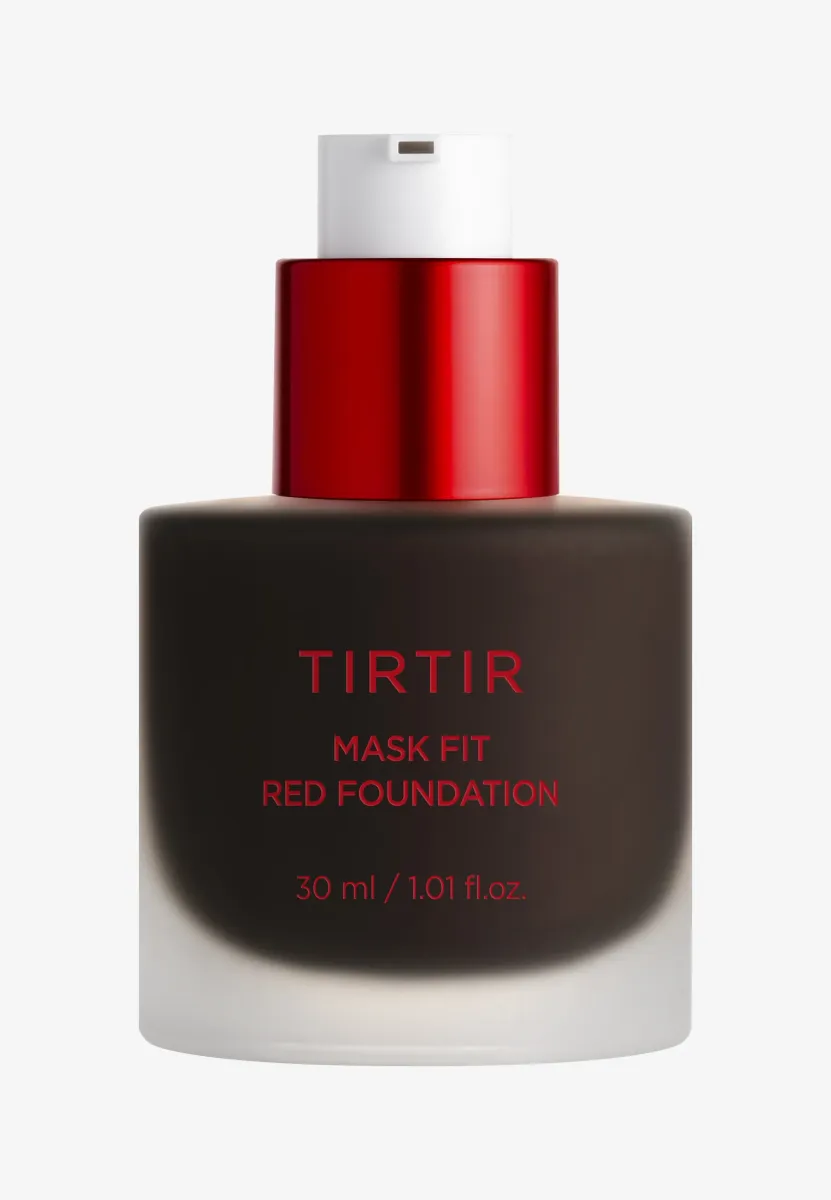 MASK FIT RED FOUNDATION - Foundation - espresso