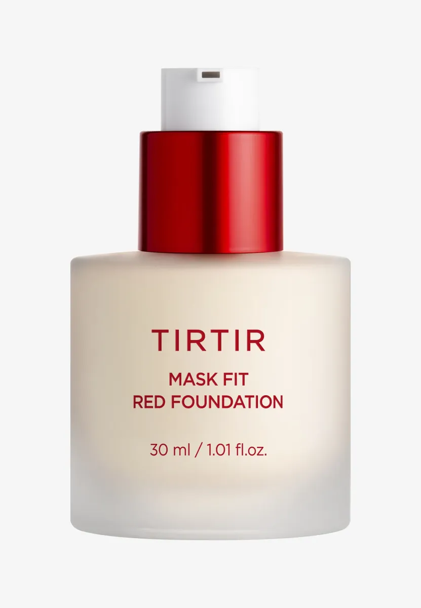 MASK FIT RED FOUNDATION - Foundation - fair ivory
