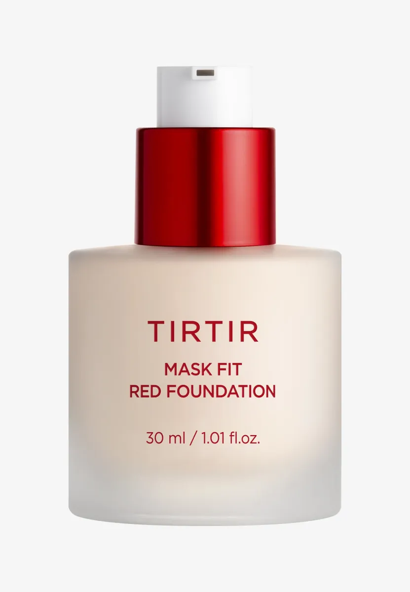 MASK FIT RED FOUNDATION - Foundation - fair porcelain