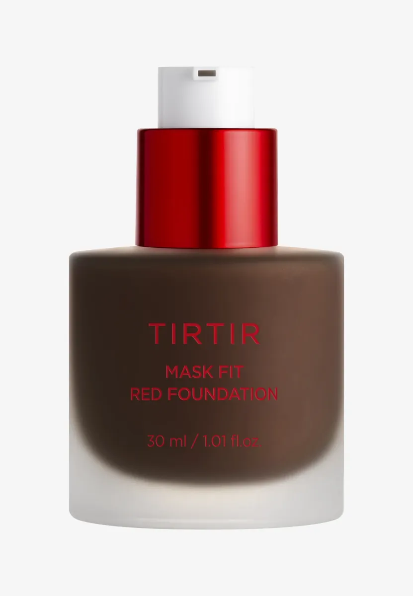 MASK FIT RED FOUNDATION - Foundation - fudge