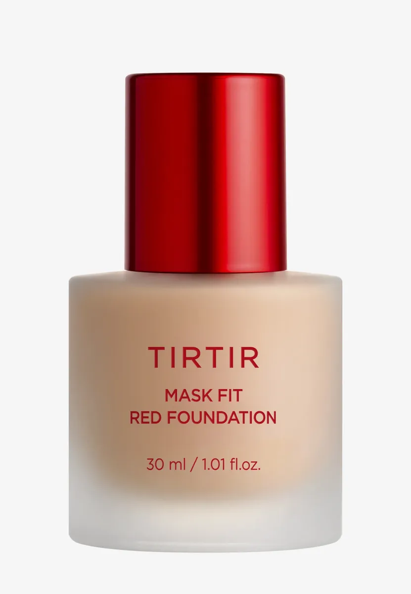 MASK FIT RED FOUNDATION - Foundation - rich honey
