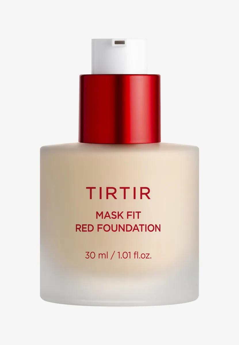 MASK FIT RED FOUNDATION - Foundation - soft beige