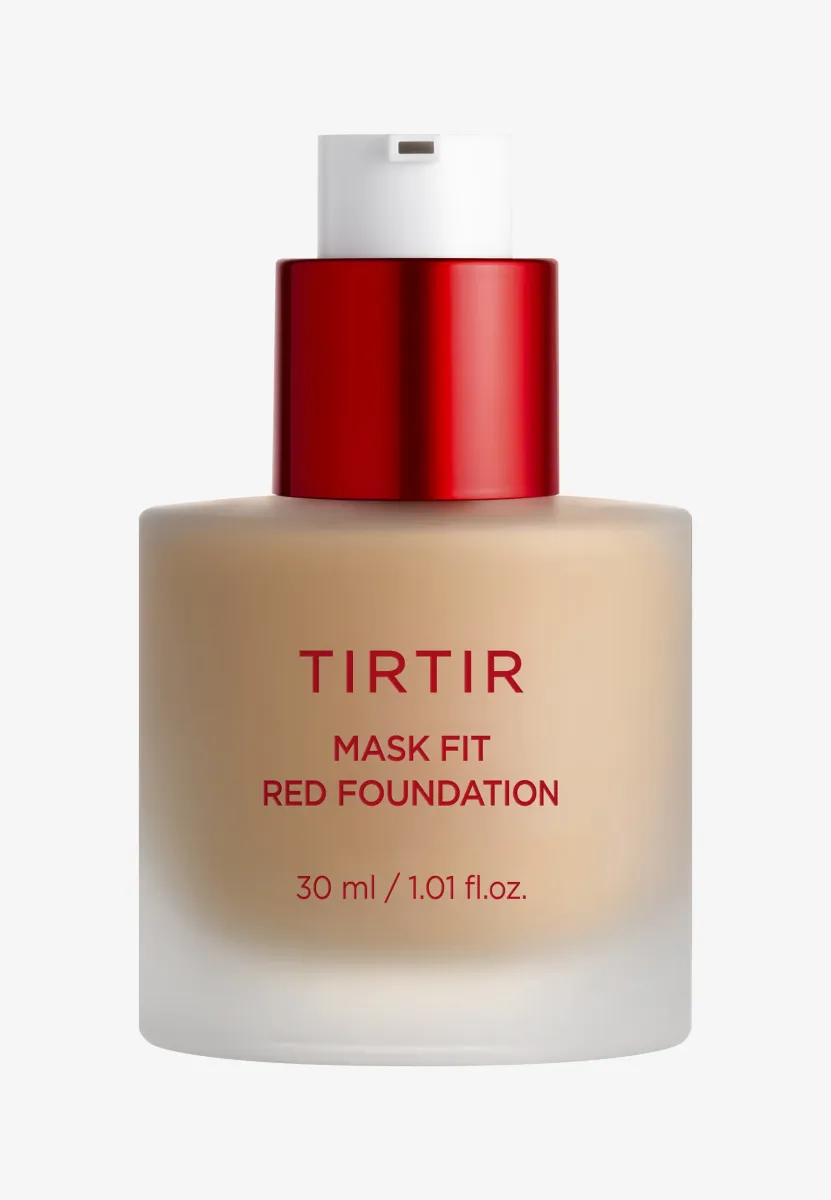 MASK FIT RED FOUNDATION - Foundation - toffee