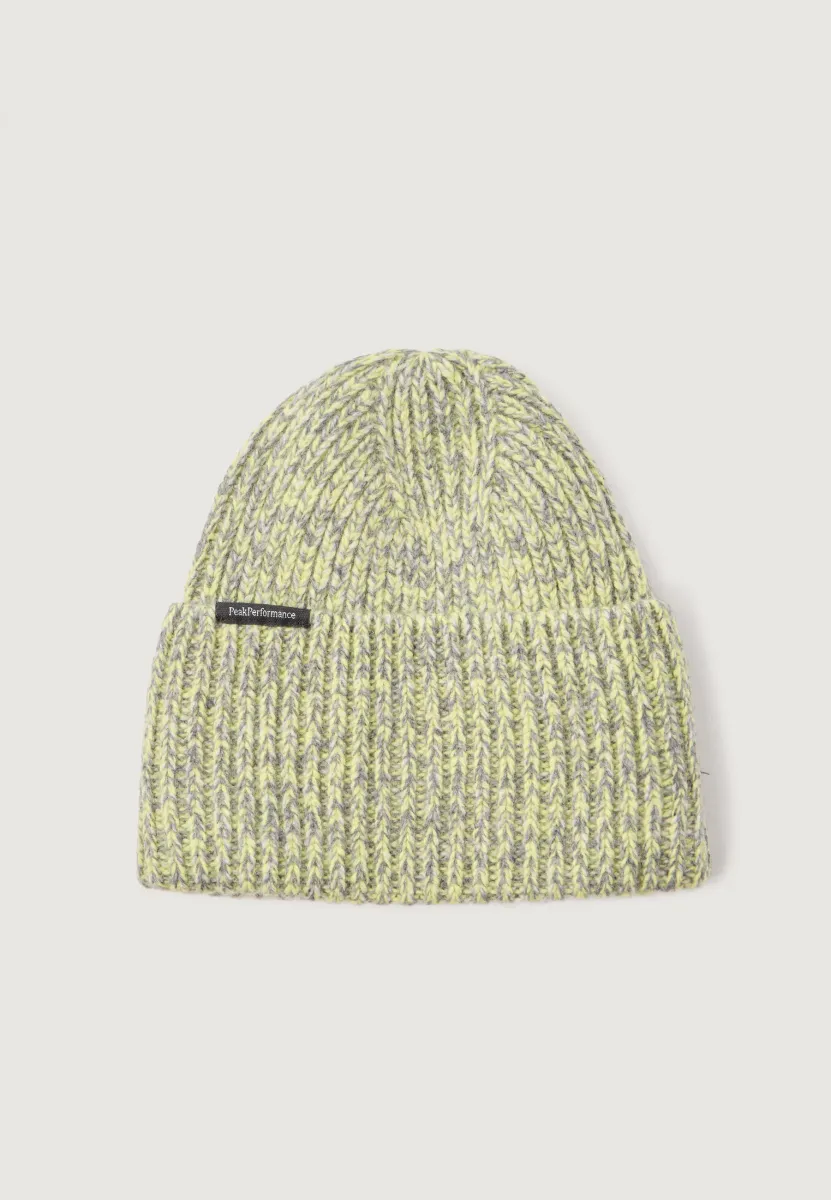 MASON HAT UNISEX - Mütze - antarctica/crystal green