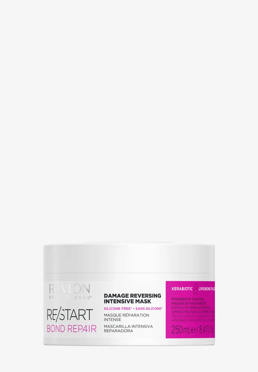 MASQUE RÉPARATION INTENSE RE/START BOND REPAIR - Haarkur