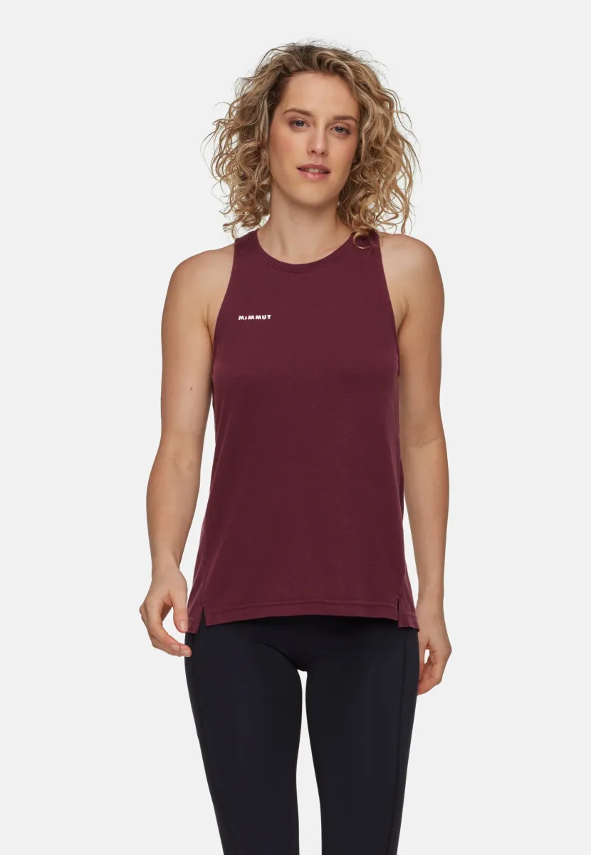 MASSONE TANK - Top - vin