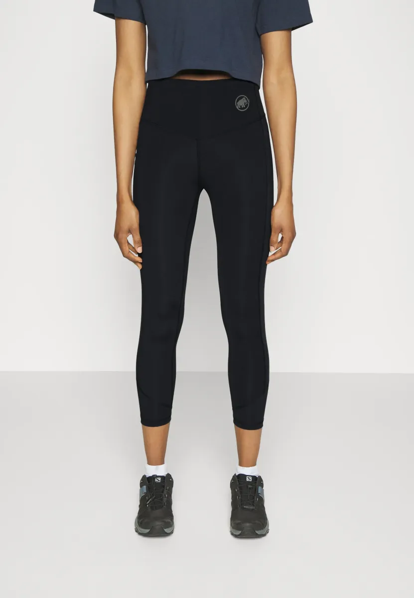 MASSONE TIGHTS - Tights - black