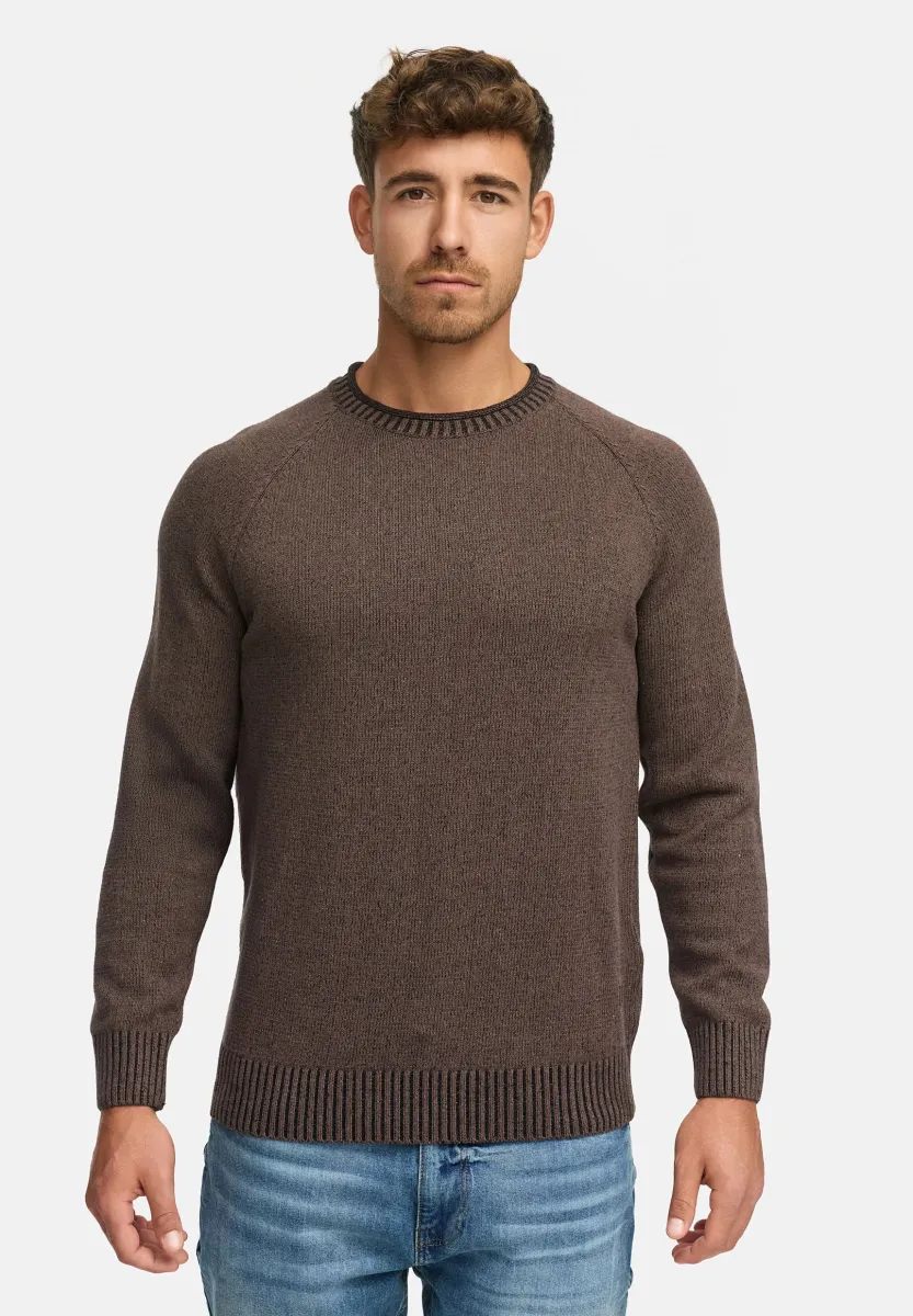 MASSUM - Strickpullover - cortex