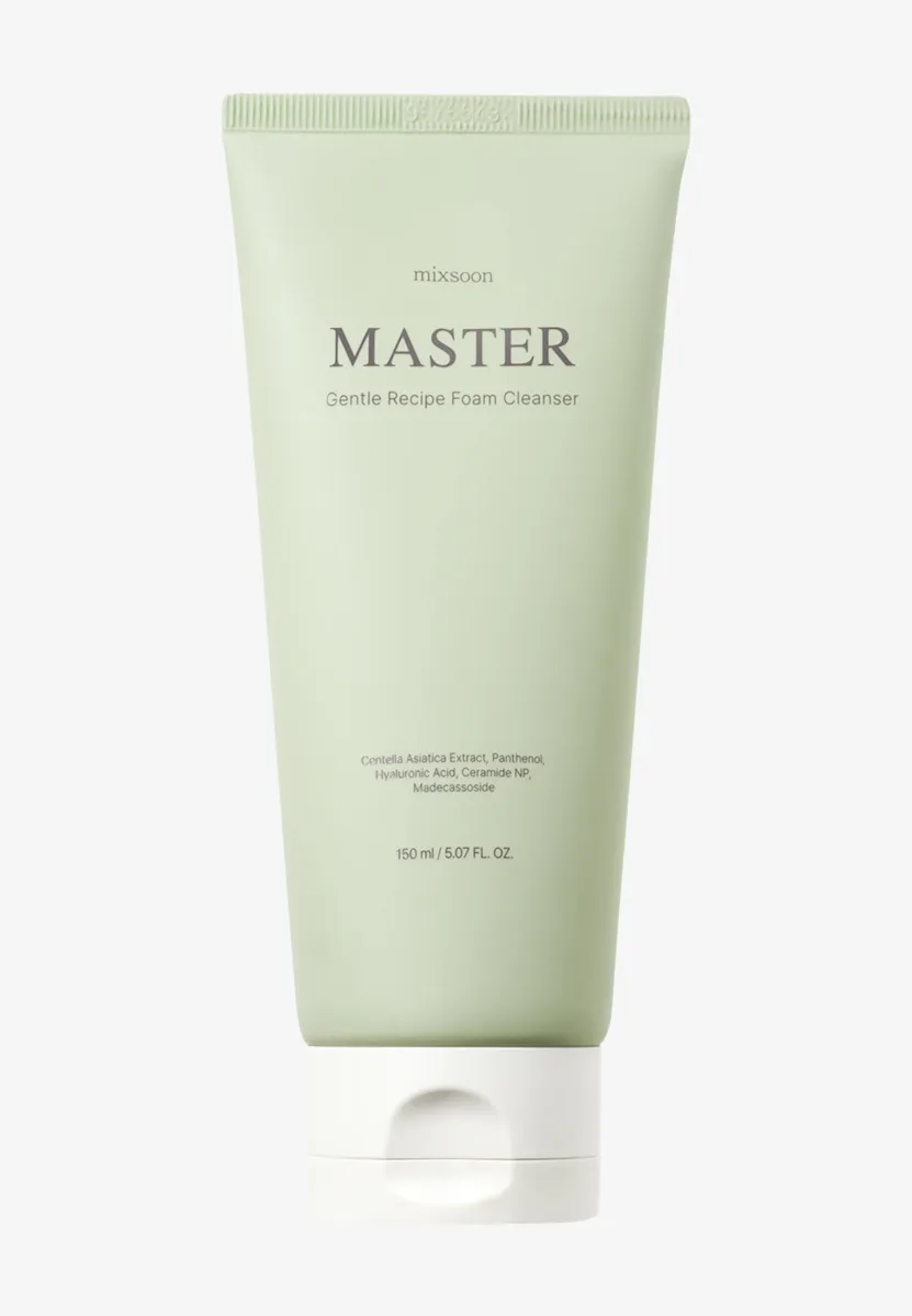 MASTER GENTLE RECIPE FOAM CLEANSER - Reinigungsschaum