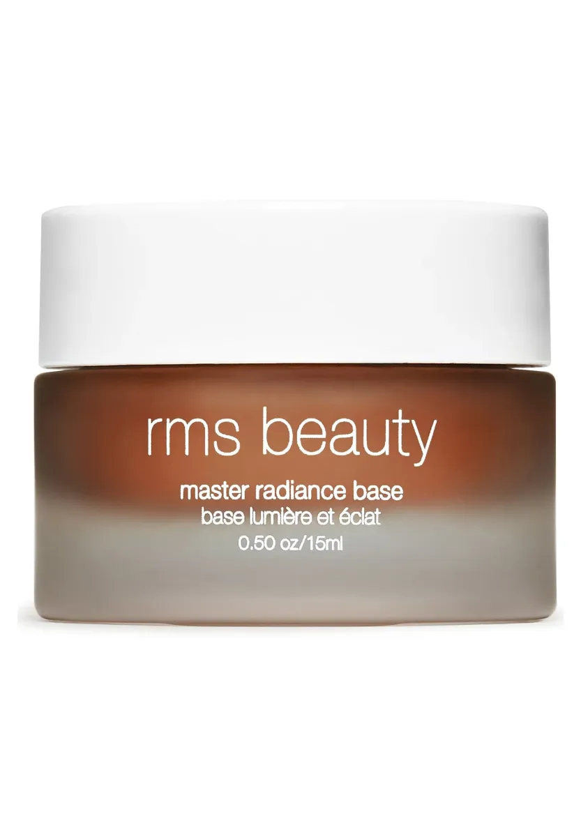 MASTER RADIANCE BASE - Highlighter - deep in radiance