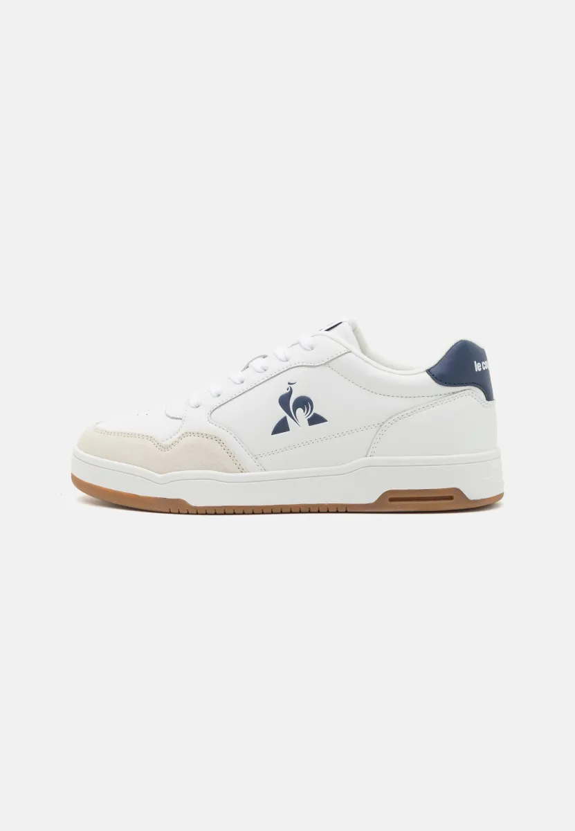 MASTER - Sneaker low - optical white/dress blue