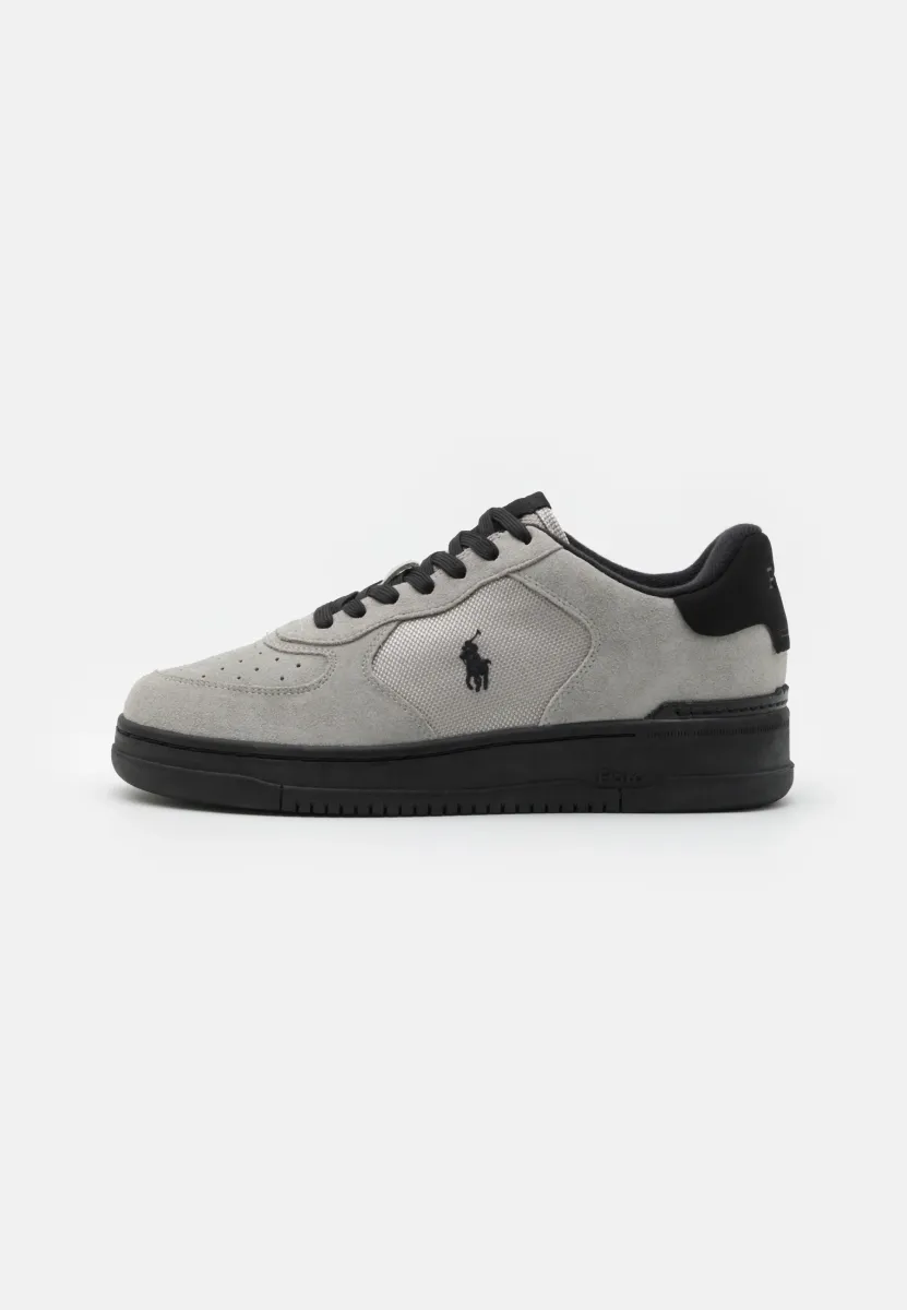 MASTERS LACE UNISEX  - Sneaker low - grey fog
