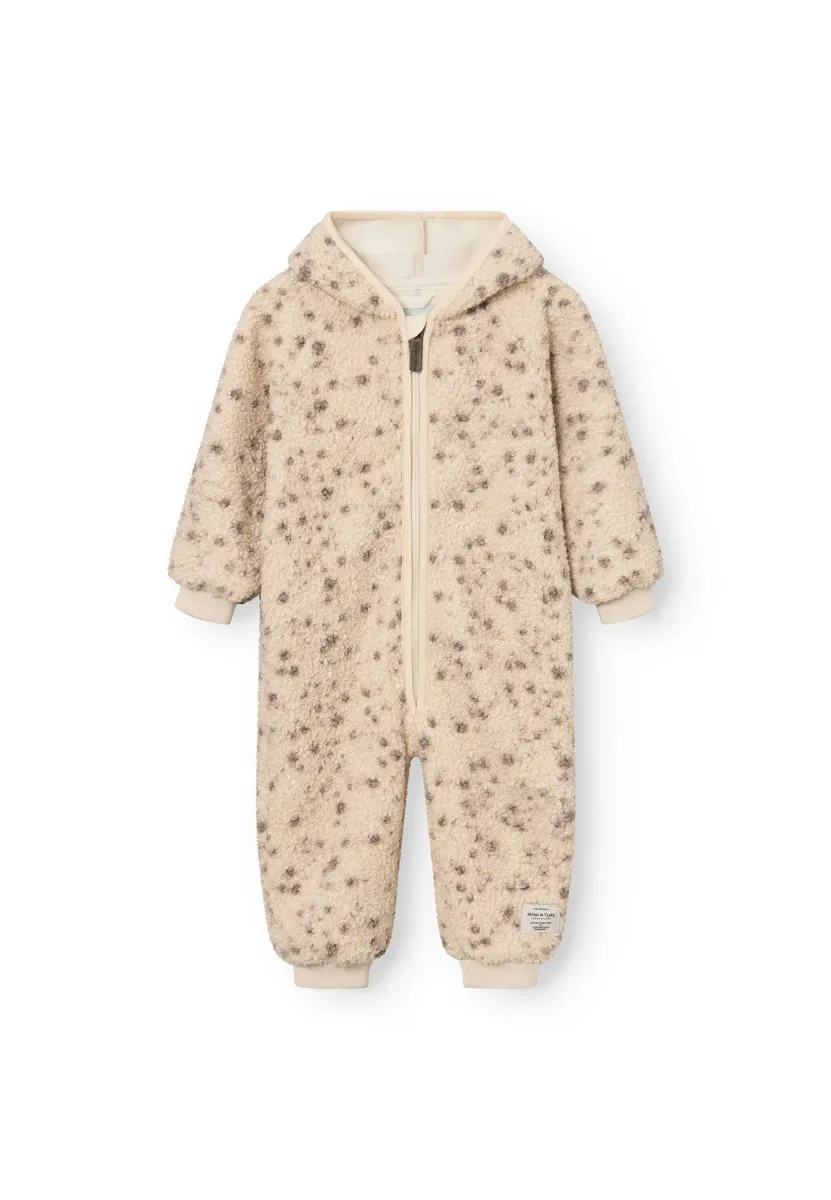 MATADEL UNISEX - Jumpsuit - wild specks