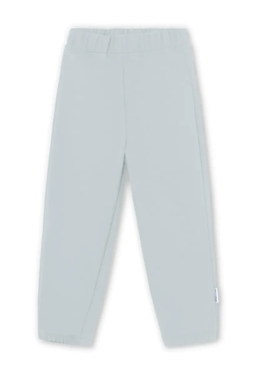 MATAIAN SPRING PANTS UNISEX - Regenhose - pearl blue