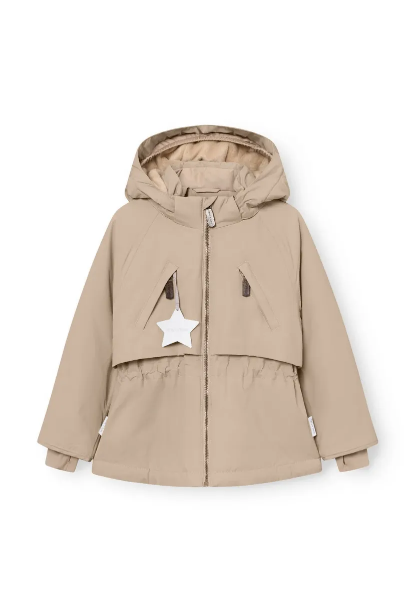 MATALGEANA - Übergangsjacke - savannah tan