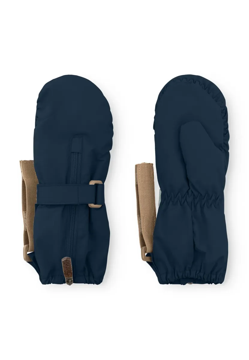 MATCESAR MITTENS UNISEX - Fäustling - outer space
