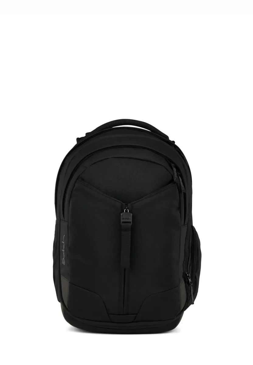 MATCH - Schulranzen - schwarz