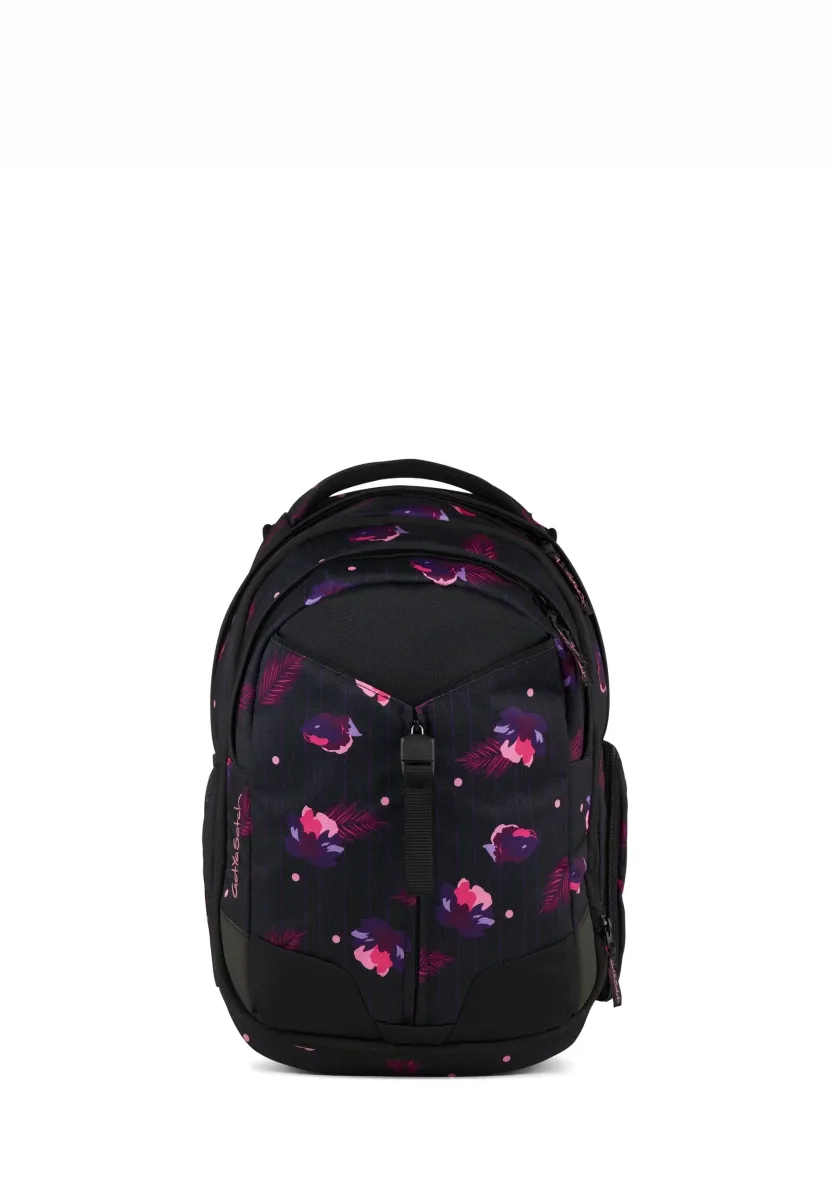 MATCH - Schulranzen - schwarz