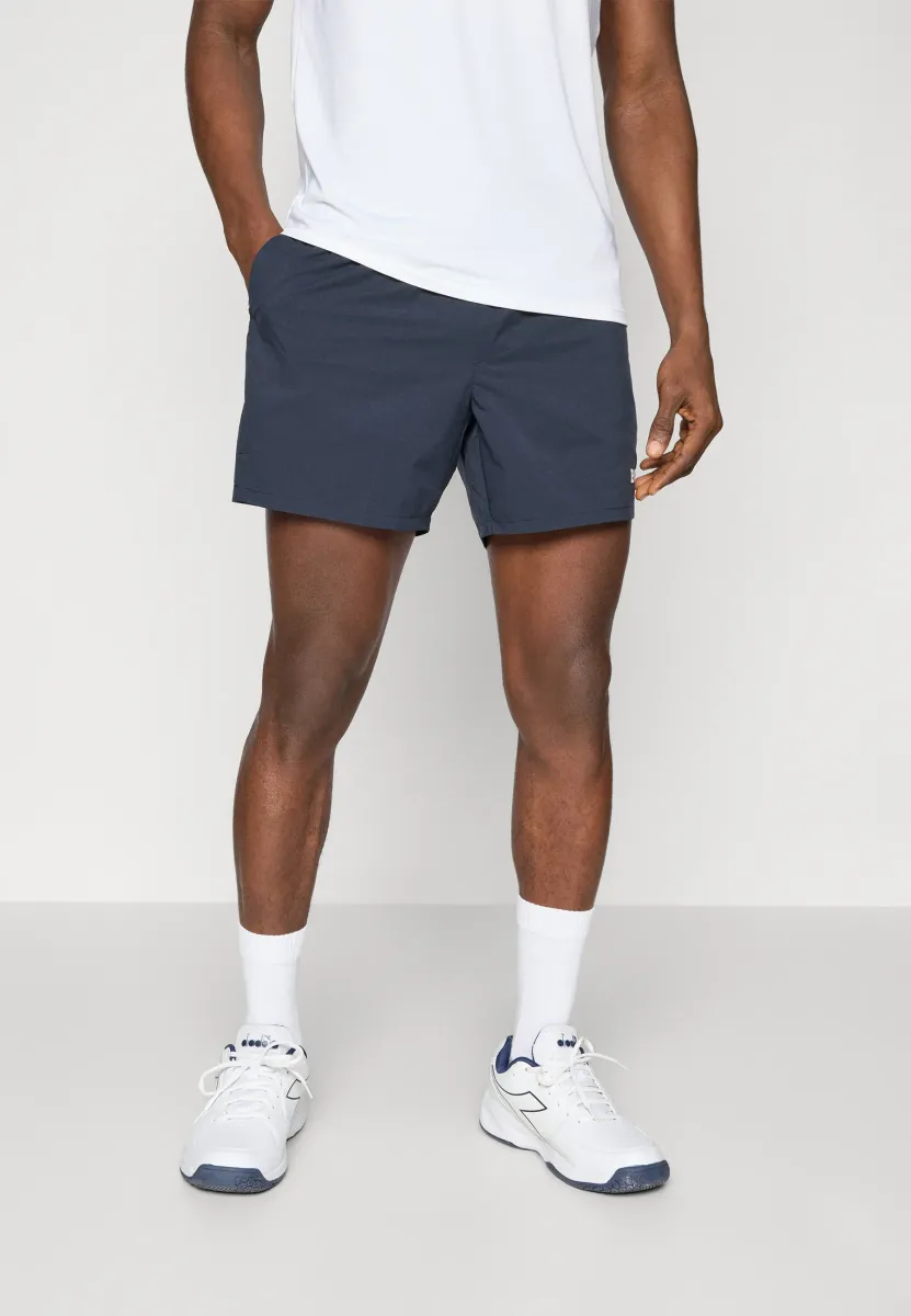 MATCH - Shorts - dark blue