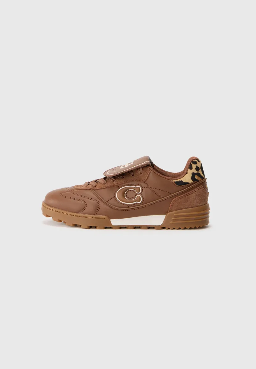 MATCH - Sneaker low - sable/multi-coloured