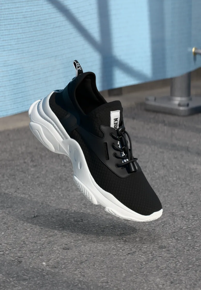 MATCHE - Sneaker low - black