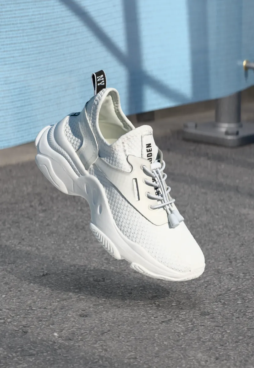 MATCHE - Sneaker low - white