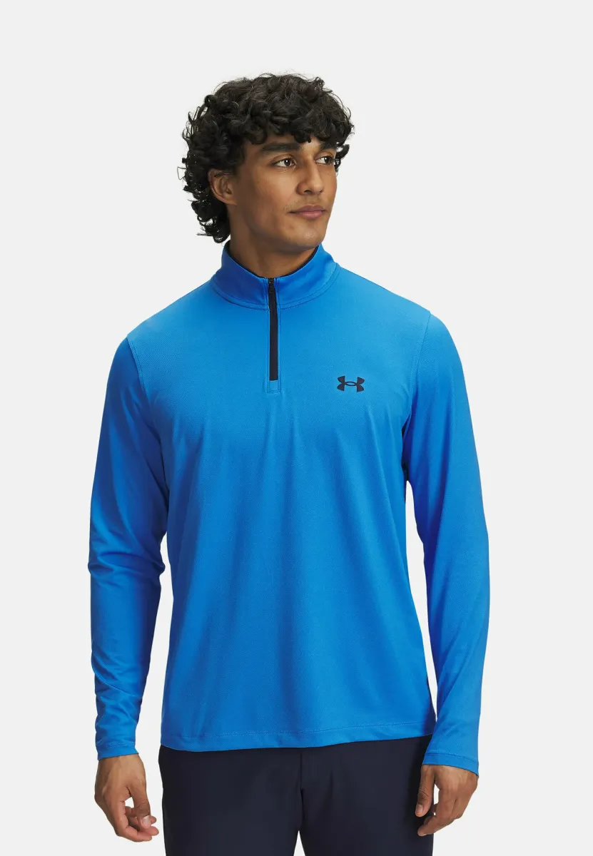 MATCHPLAY - Langarmshirt - blue atlantis