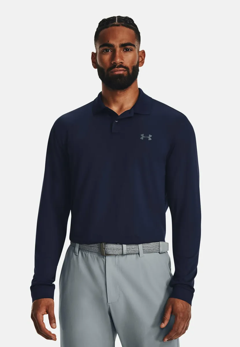 MATCHPLAY - Poloshirt - midnight navy