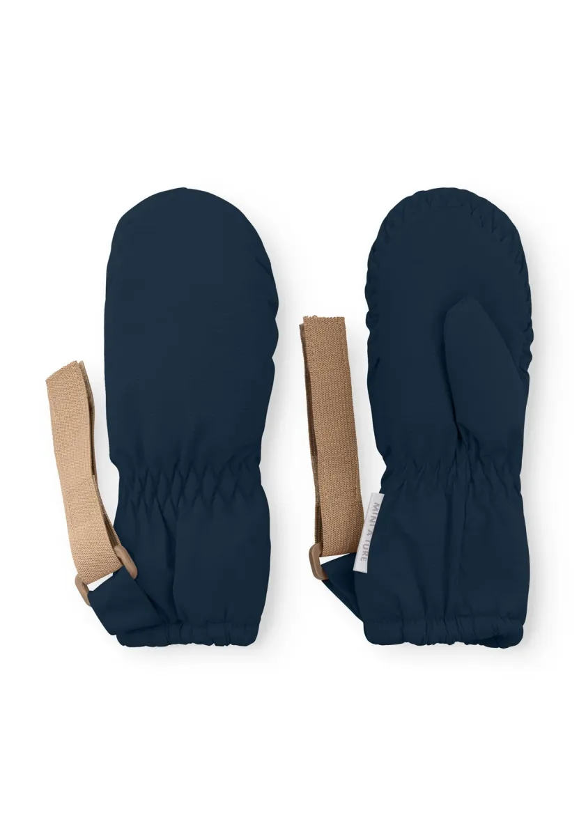 MATCORDT MITTENS UNISEX - Fäustling - outer space