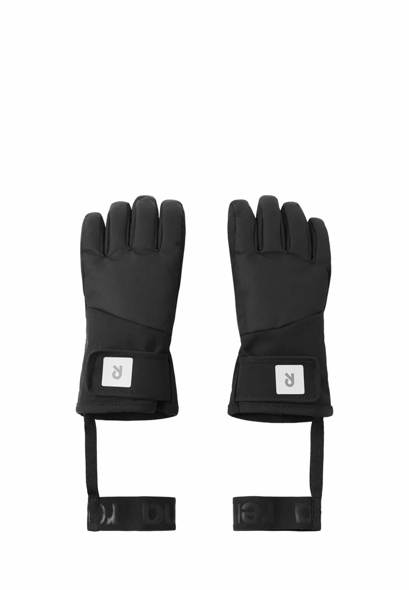 MATEC - Fingerhandschuh - black