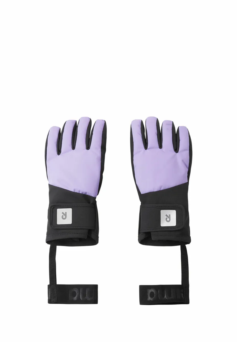 MATEC - Fingerhandschuh - blooming lilac