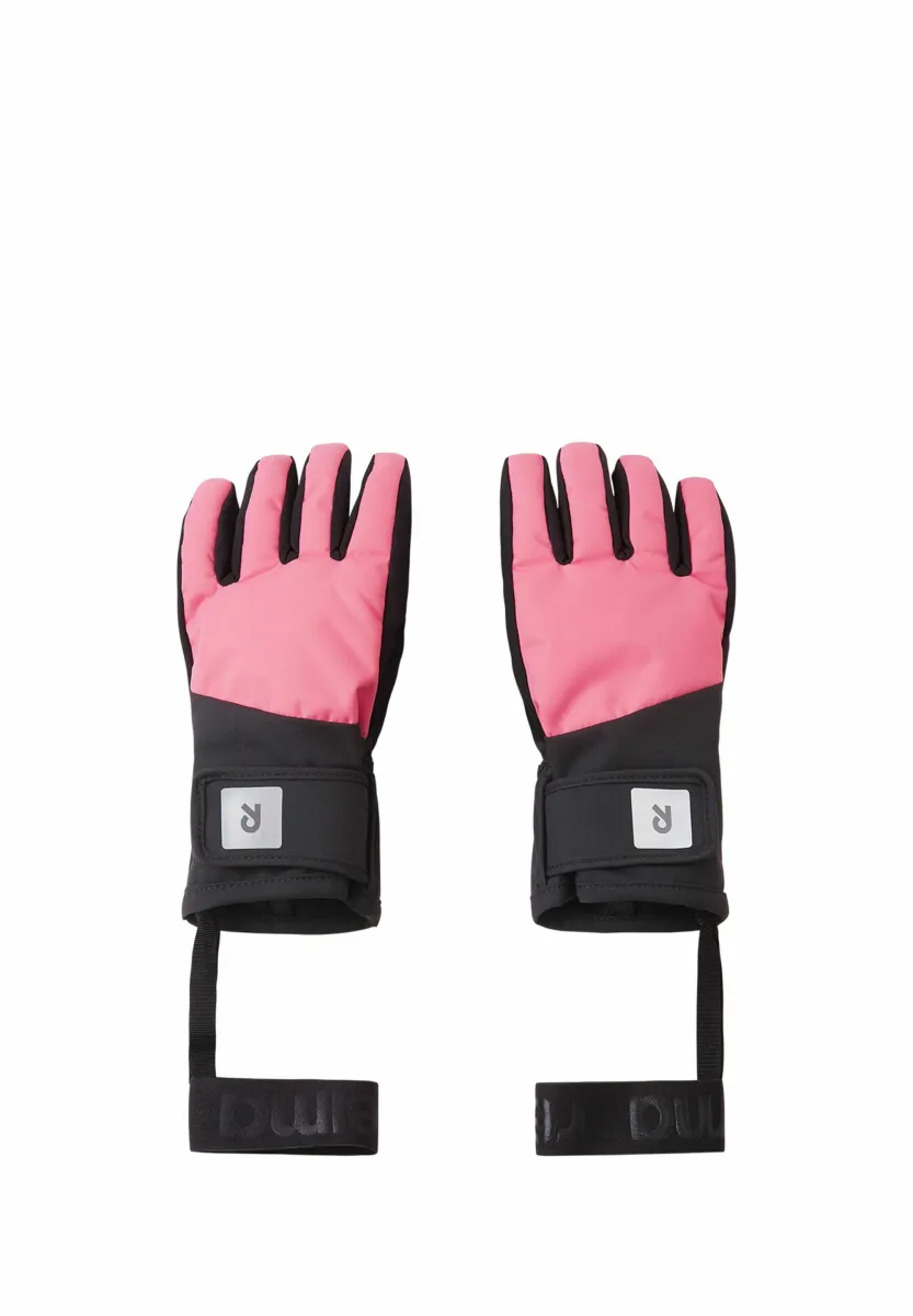 MATEC - Fingerhandschuh - soft coral