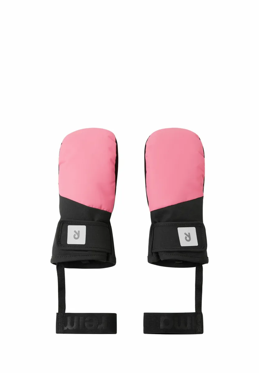 MATEC LAPASES - Fingerhandschuh - soft coral