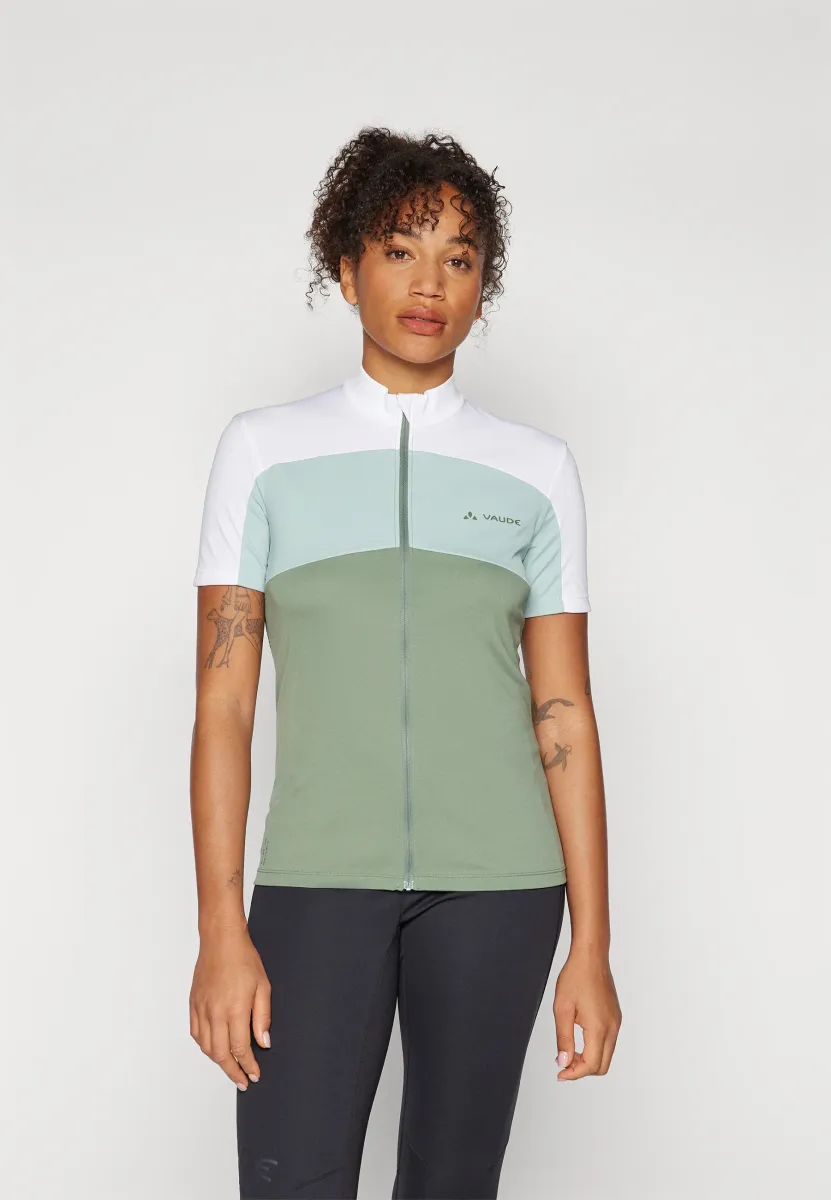 MATERA - Cycling-Trikot - agave