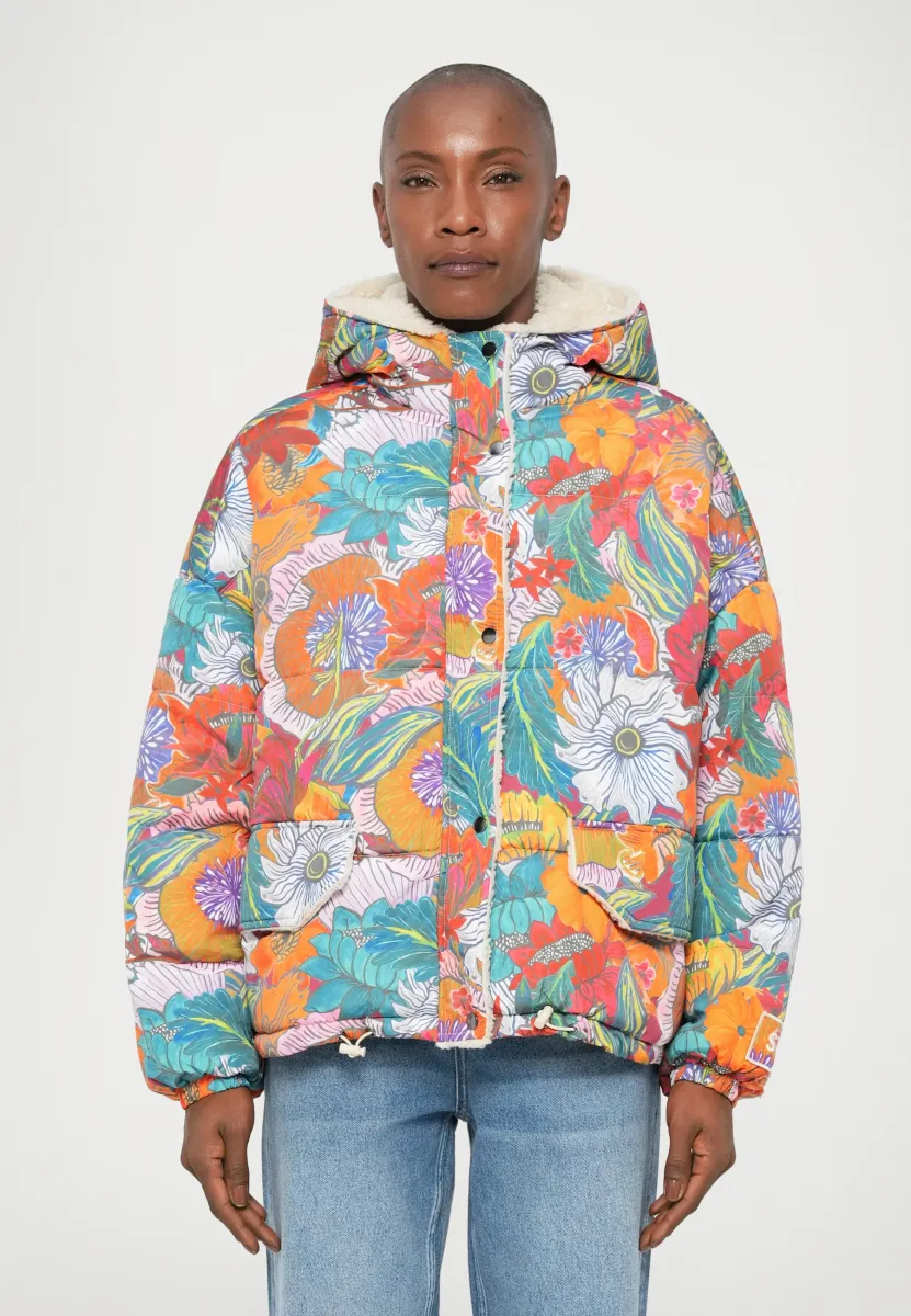 MATIAS PUFFER - Winterjacke - multi coloured