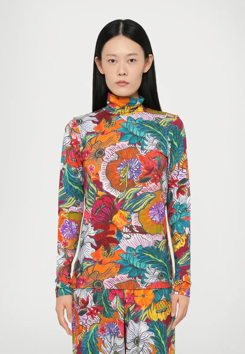 MATIAS PULLI - Langarmshirt - multicoloured