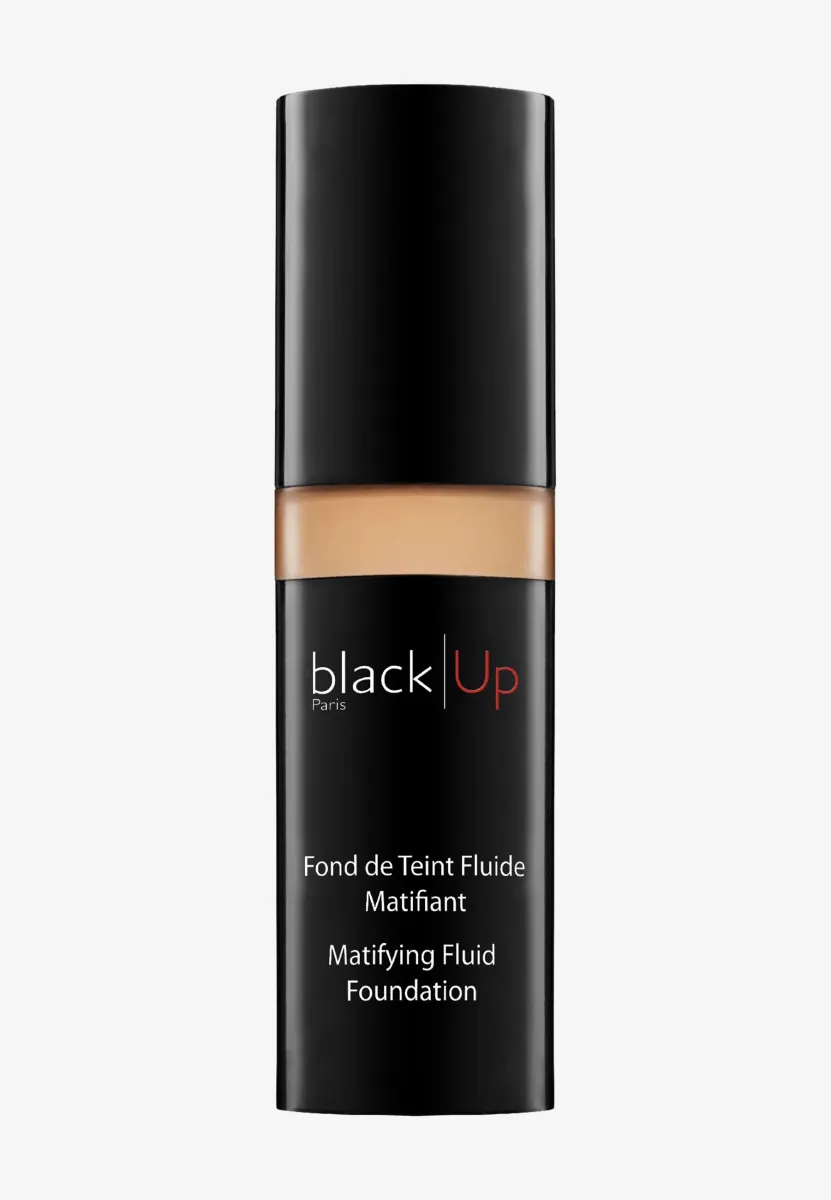MATIFYING FLUID FOUNDATION - Foundation - 01B