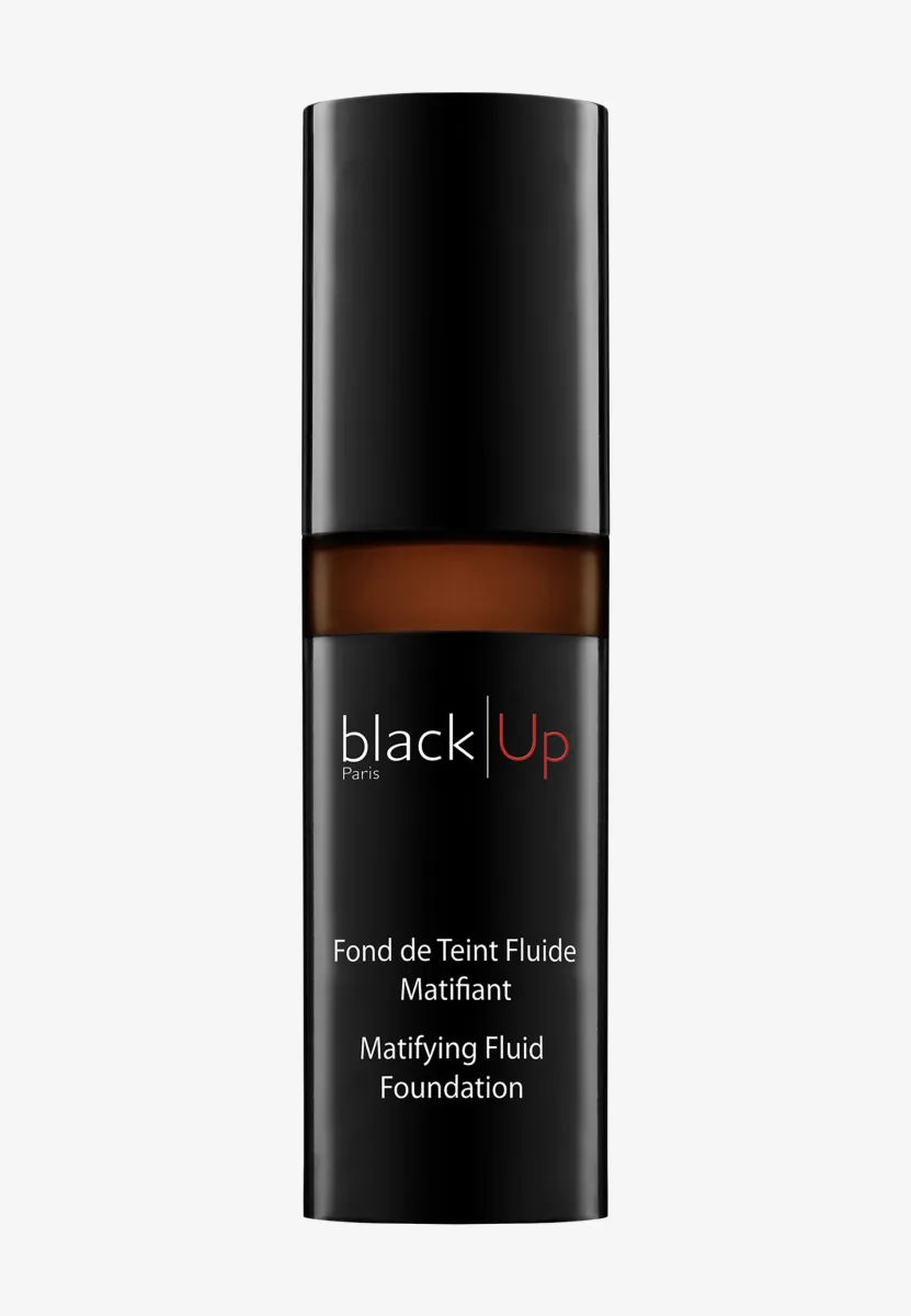 MATIFYING FLUID FOUNDATION - Foundation - 15