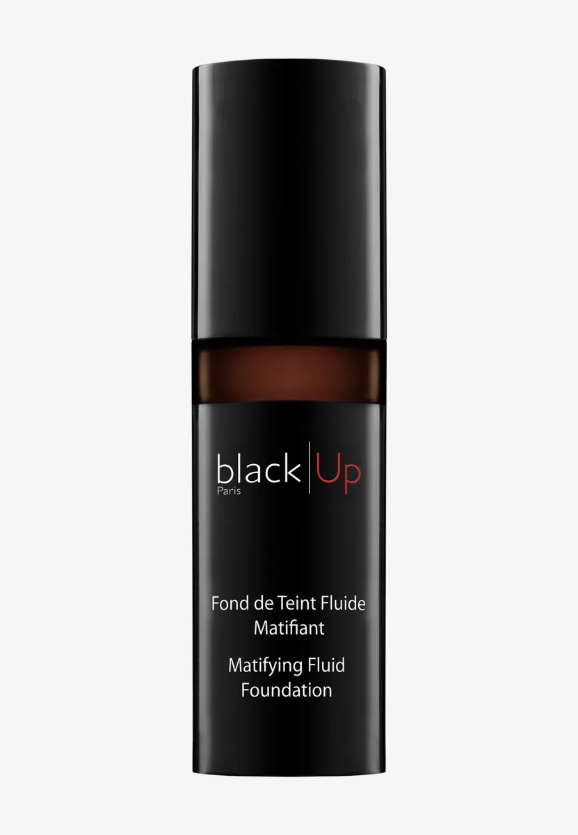 MATIFYING FLUID FOUNDATION - Foundation - 16