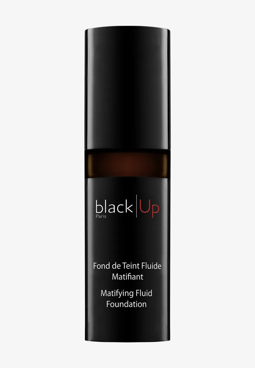 MATIFYING FLUID FOUNDATION - Foundation - 17