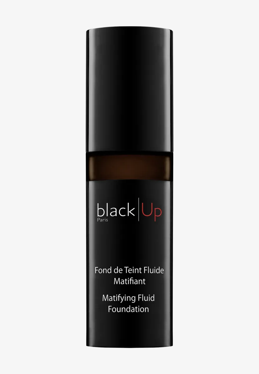 MATIFYING FLUID FOUNDATION - Foundation - 18