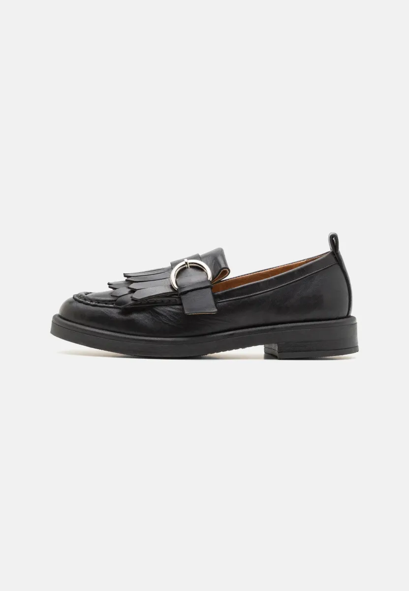 MATILDA - Slipper - black