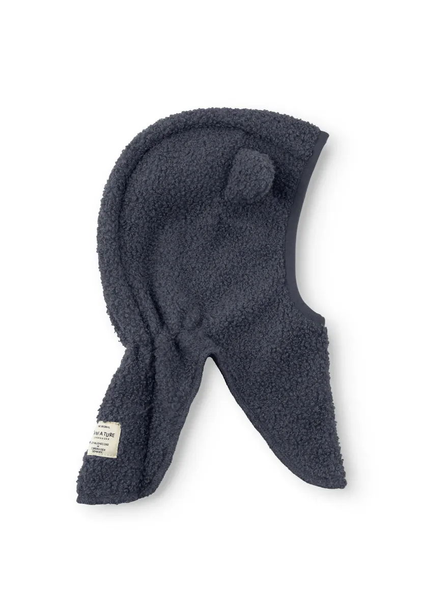 MATJEFFI UNISEX - Ohrenwärmer - ombre blue